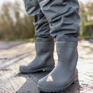 WIN a Pair of Preston Heavy Duty Chest Waders