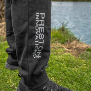 WIN a Preston Black Hoody and Joggers