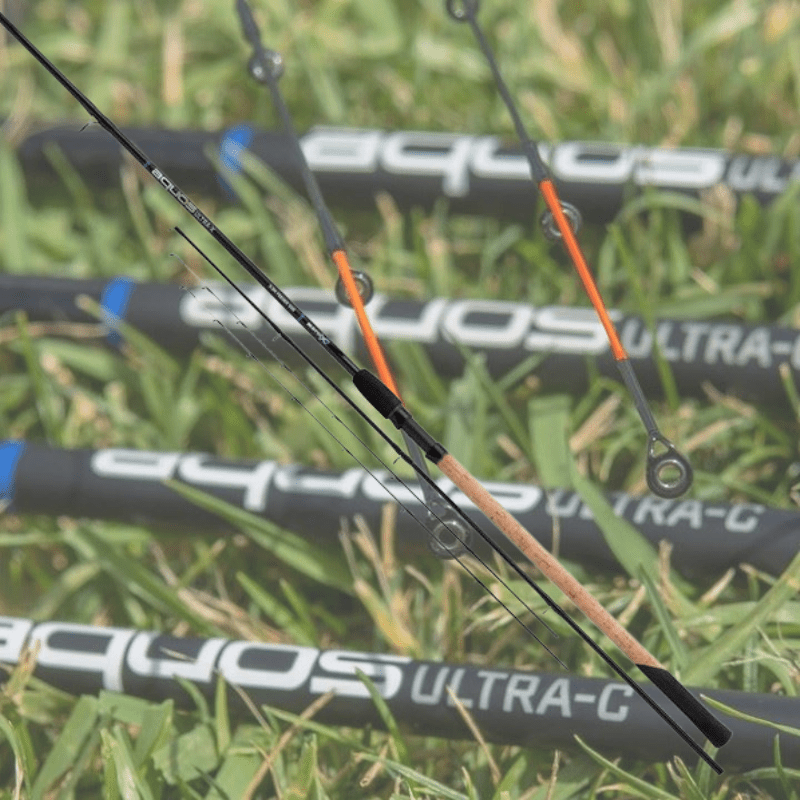 WIN a Matrix Aquos Ultra-C Feeder Rod 12ft - Capital Catch Competitions