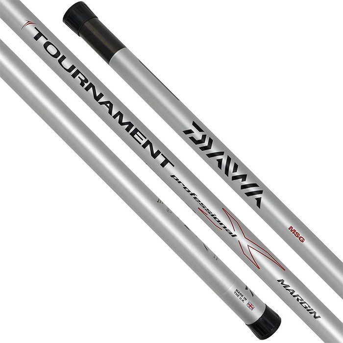 Daiwa Fishing Daiwa Power Carp 13m Pole Package 13m Pole Daiwa