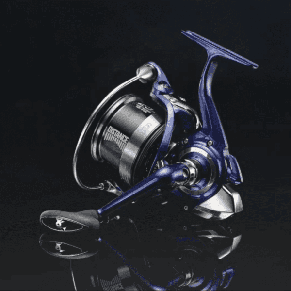 Daiwa 23 TDR 25QD Distance Reel