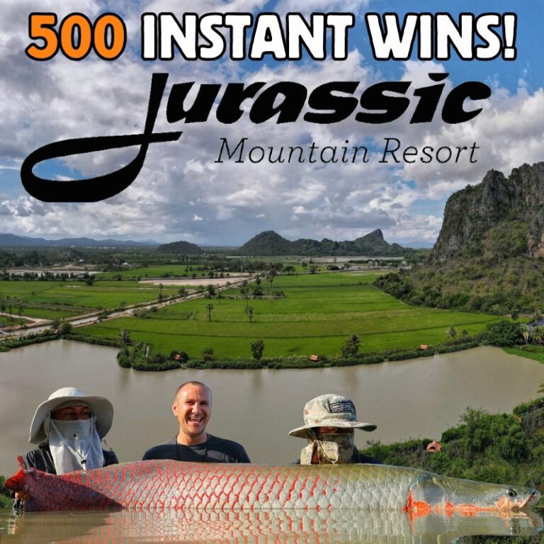 Active Competitions - Capital Catch Competitions