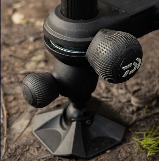 WIN a Daiwa D500 Seat Box Capital Catch Competitions