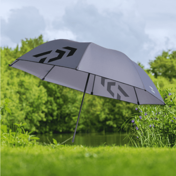 Daiwa Power Round Umbrella