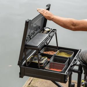Matrix Pro Rigid Feeder Tray