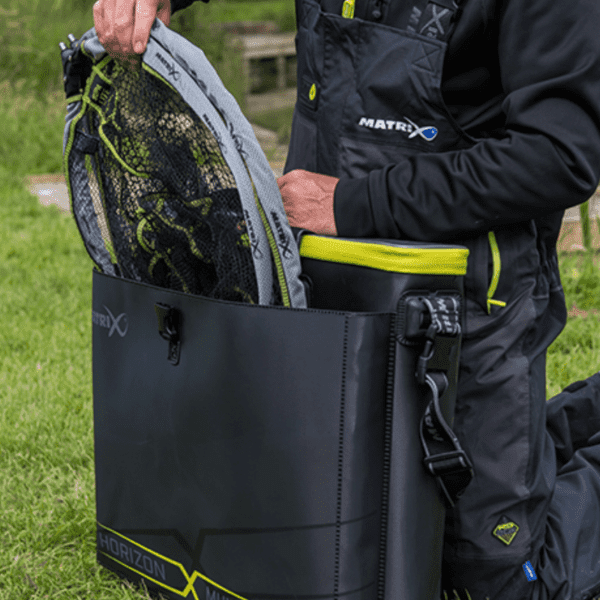 Matrix Horizon X EVA Multi Net Bag Small – AUTO DRAW