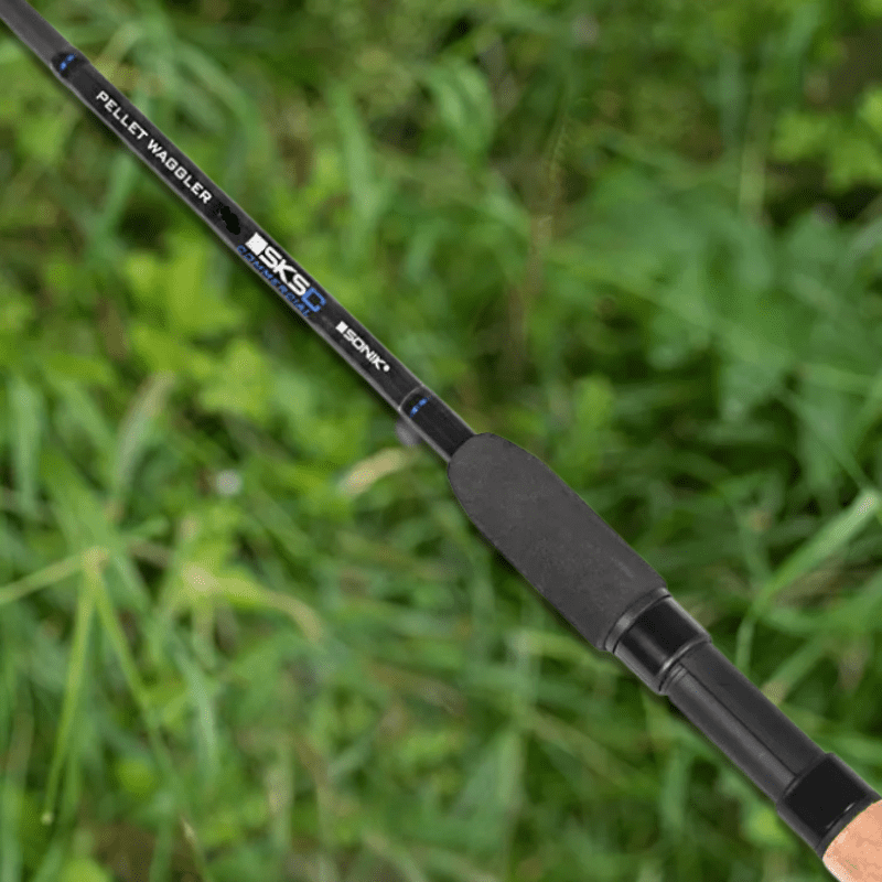 Sonik Sks Sonik Sksc Commercial Feeder Rod Review Sonik Sksc 4000
