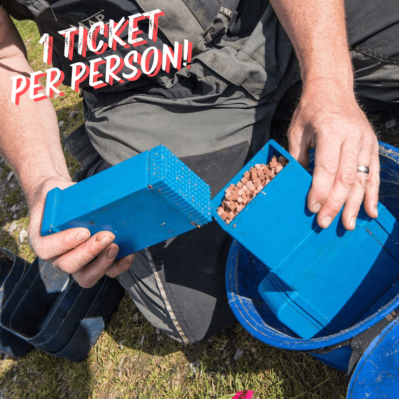 WIN a MAP Meat Cutter PLUS Case