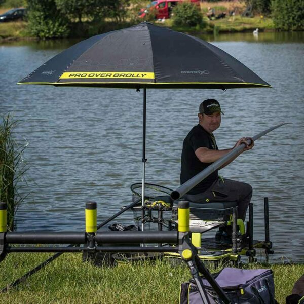 Matrix Pro Over Brolly