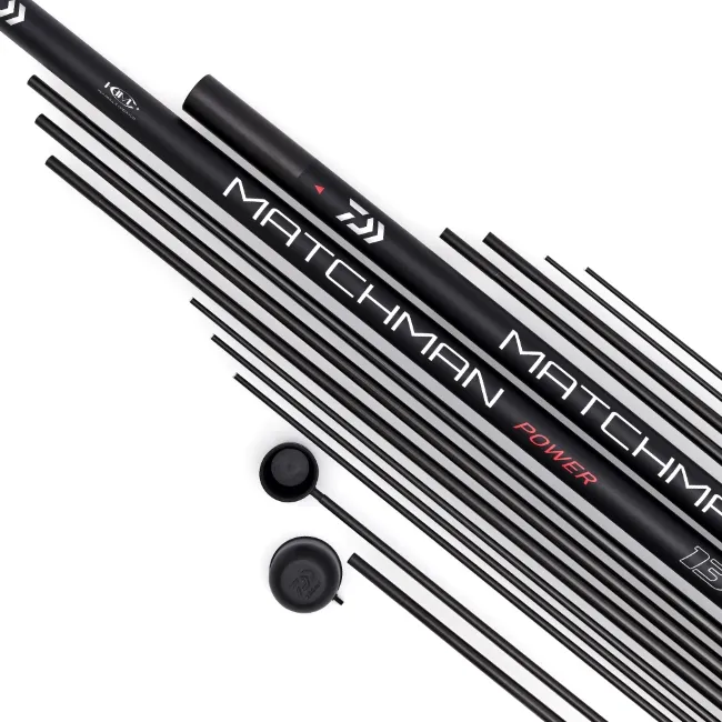 Daiwa Connoisseur G90 Pro Daiwa 16m Pole DAIWA CONNOISSEUR G90 Pro 16M  Fishing Pole PicClick UK
