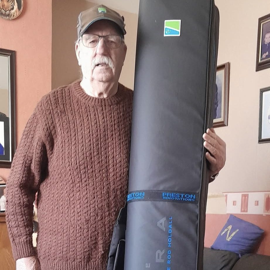 Winners - Capital Catch Competitions