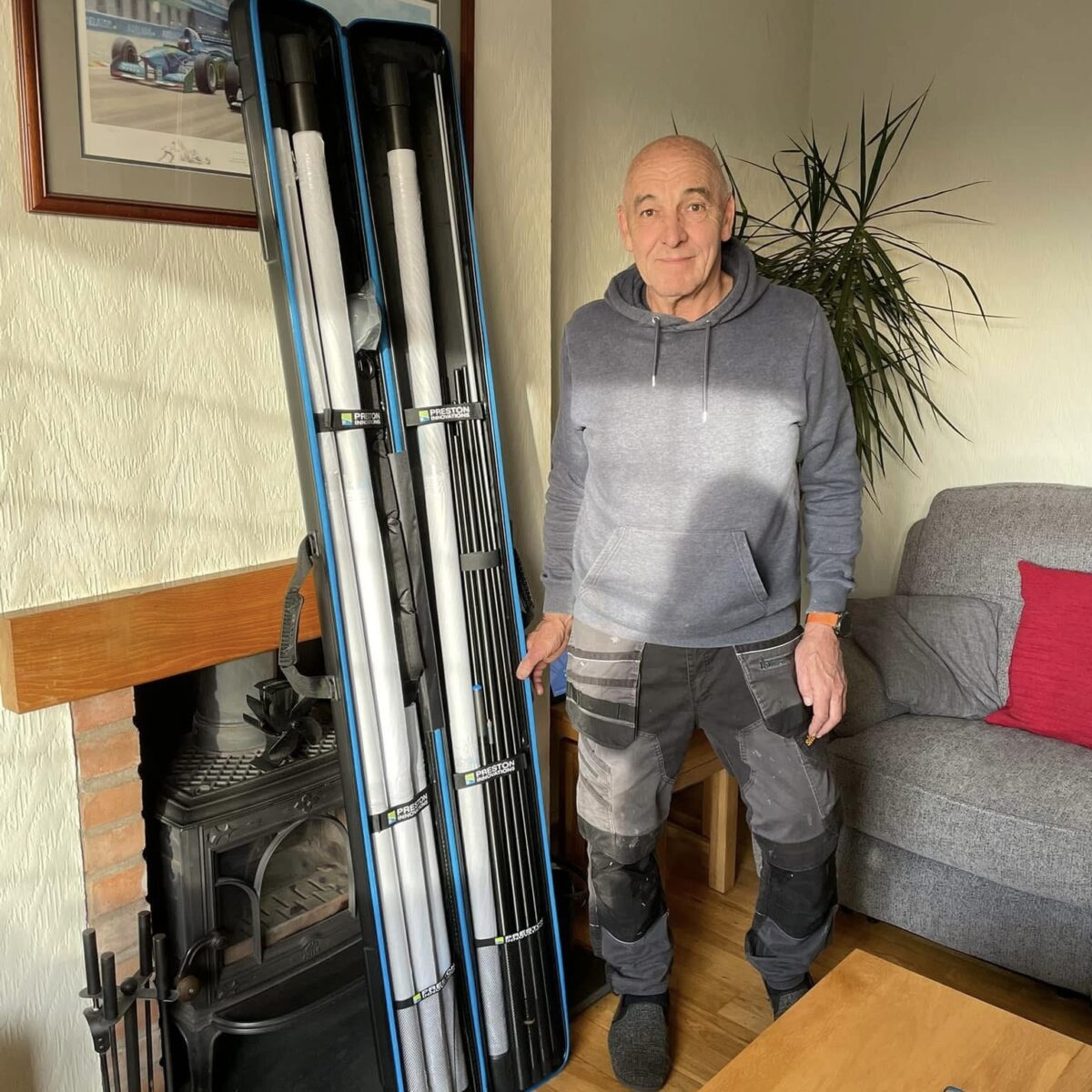 Winners - Capital Catch Competitions