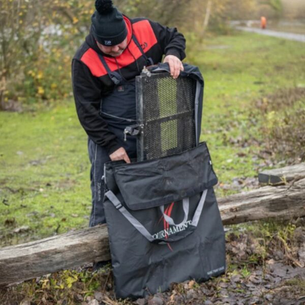 Daiwa Tournament Side Tray Case – AUTO DRAW