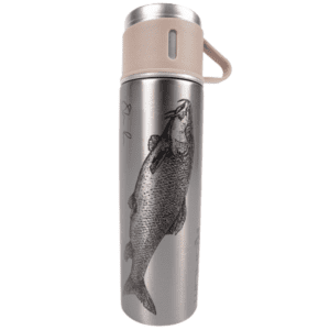 Korum Classic Thermal Flask Barbel – 500ml