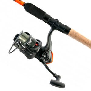 Guru 10ft Float Rod & Reel Combo