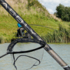 Drennan Acolyte Pro Net Handle 5m and Drennan Hook-Resistant Acolyte Landing Net 16