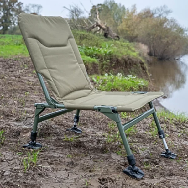 Korum Classic Specialist Chair – AUTO DRAW