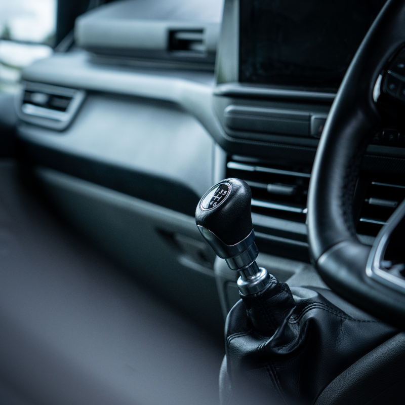 Ford Transit Custom Capital Catch Competitions