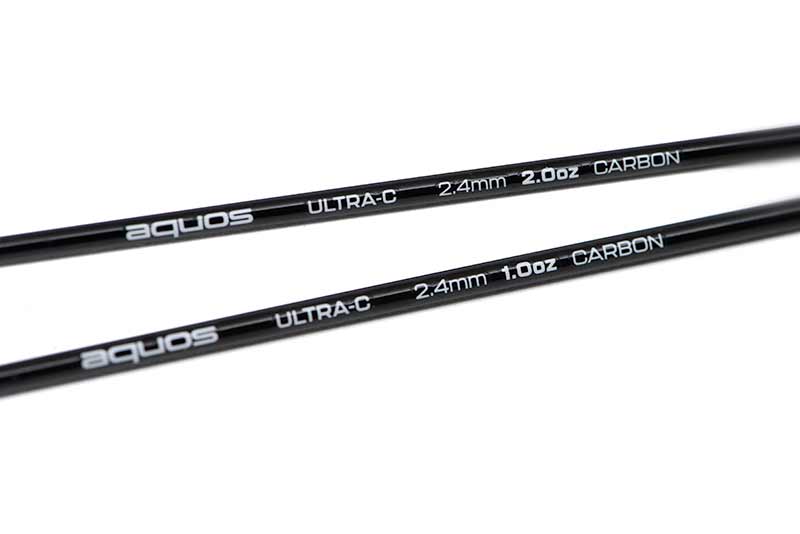 Matrix Aquos Ultra-C Feeder Rod 9ft - AUTO DRAW - Image 2