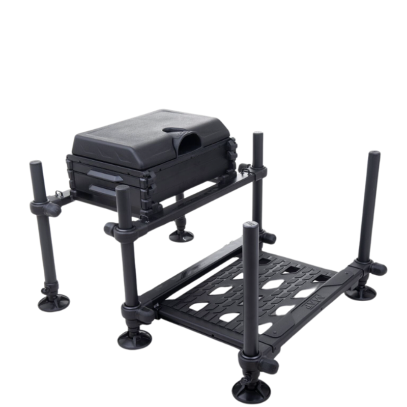 FLASH COMP MAP H36 Black Edition Seat Box AUTO DRAW Capital