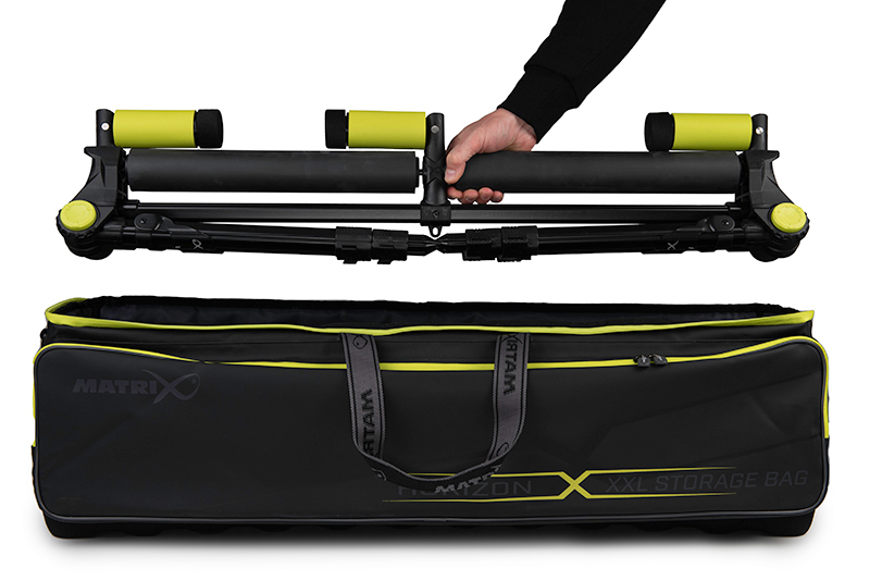 Matrix Horizon XXL Storage Bag - AUTO DRAW - Image 3