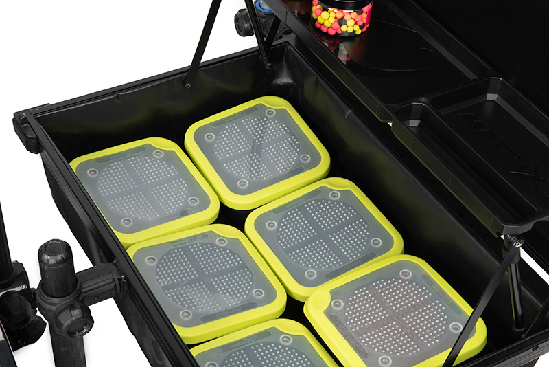 Matrix Pro Feeder Tray - AUTO DRAW - Image 6