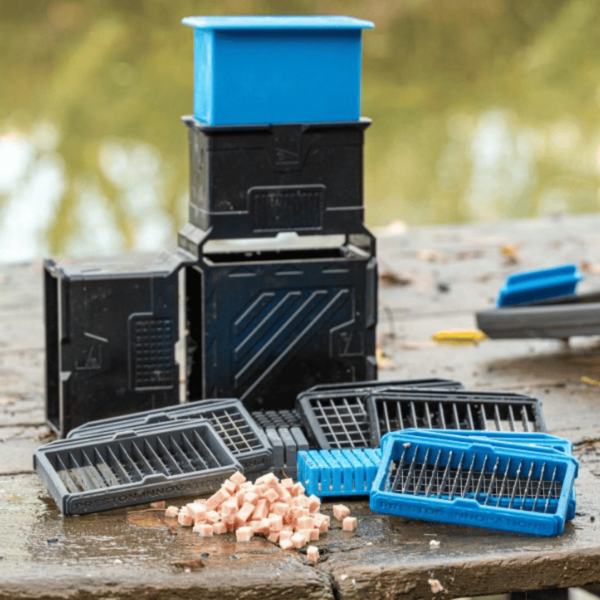 Preston Meat Cutter Set – AUTO DRAW