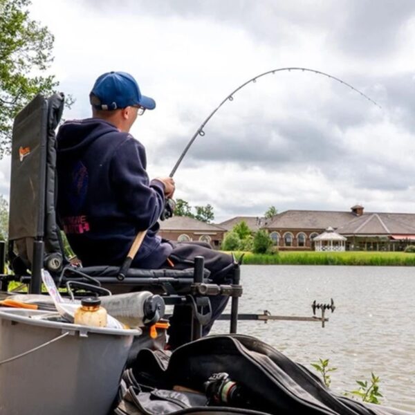 BRAND NEW Guru A-Class Method Feeder Rod of your Choice – AUTO DRAW