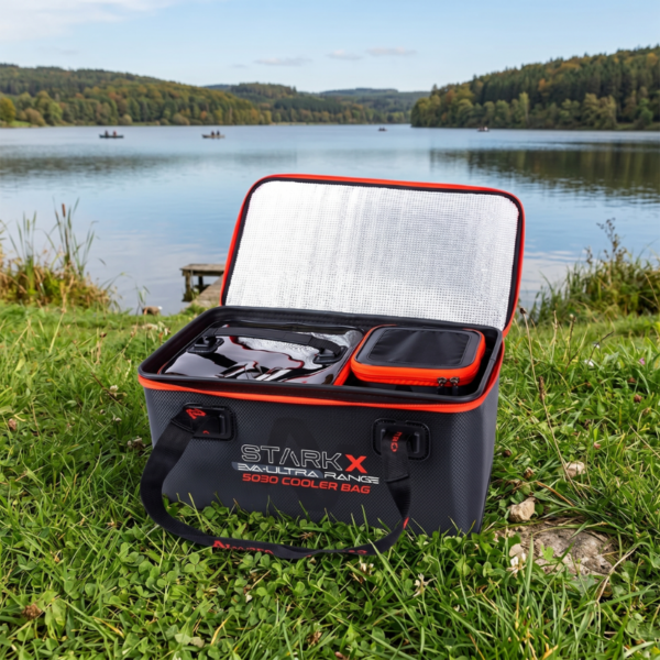 Nytro Starkx EVA Cooler Bag – AUTO DRAW
