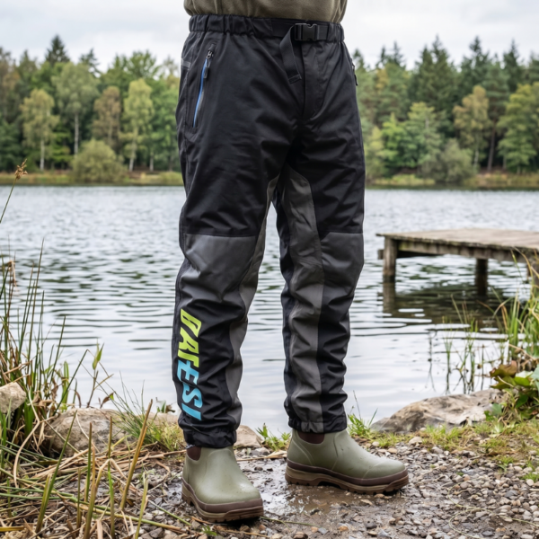 Preston Drifish Trousers Choice of Size – AUTO DRAW