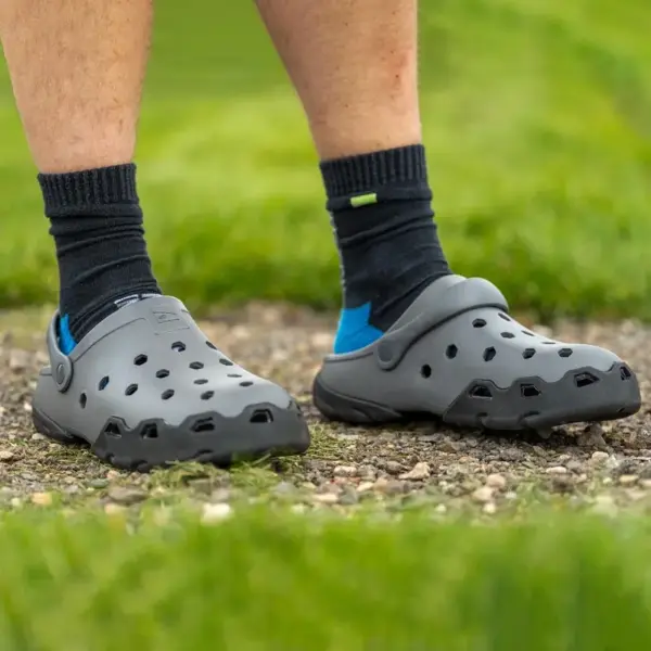 BRAND NEW – Preston HydroTech Clogs Choice of Size – AUTO DRAW