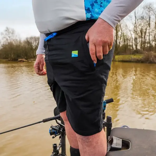 Preston Pro Jogger Shorts Choice of Size – AUTO DRAW