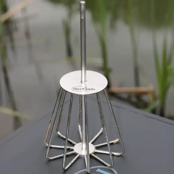 Nufish Groundbait Whisk – AUTO DRAW