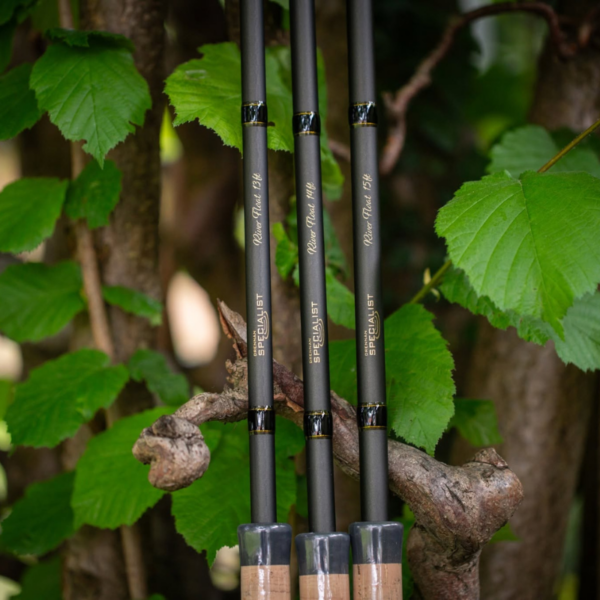 BRAND NEW – Drennan Specialist River Float Rod Choice of Size – AUTO DRAW