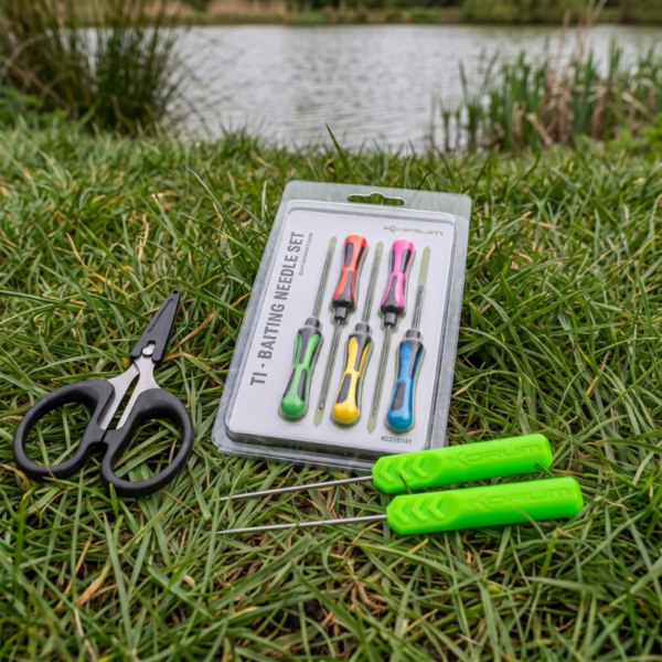 Korum Tool Bundle – AUTO DRAW