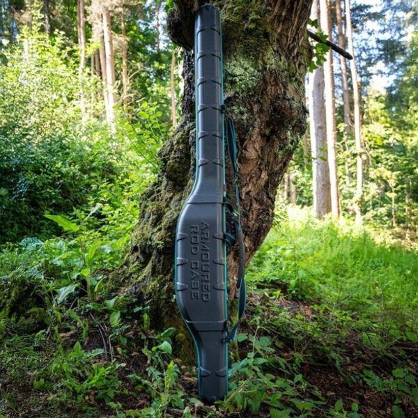 Drennan Armoured Rod Case
