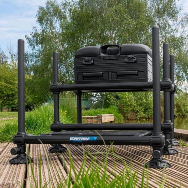 Preston Ignition SL Seatbox